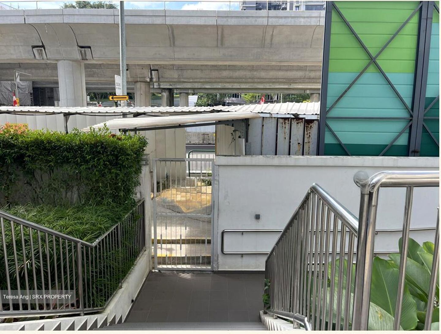 Urban Vista (D16), Condominium #496345481